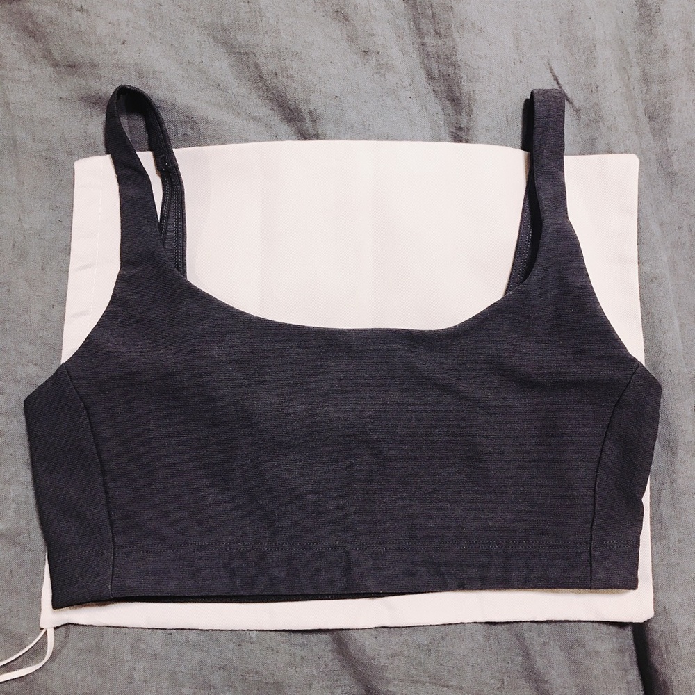 Outdoor Voices Sports Bra